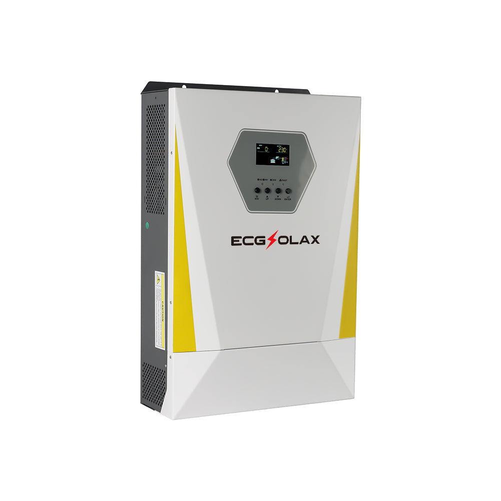 Parallel Inverter – ECGSOLAX Parallel Inverter – ECGSOLAX