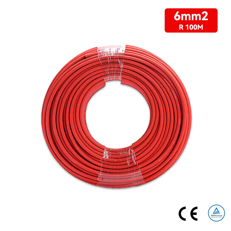 Cable 6mm2 Brico Depot