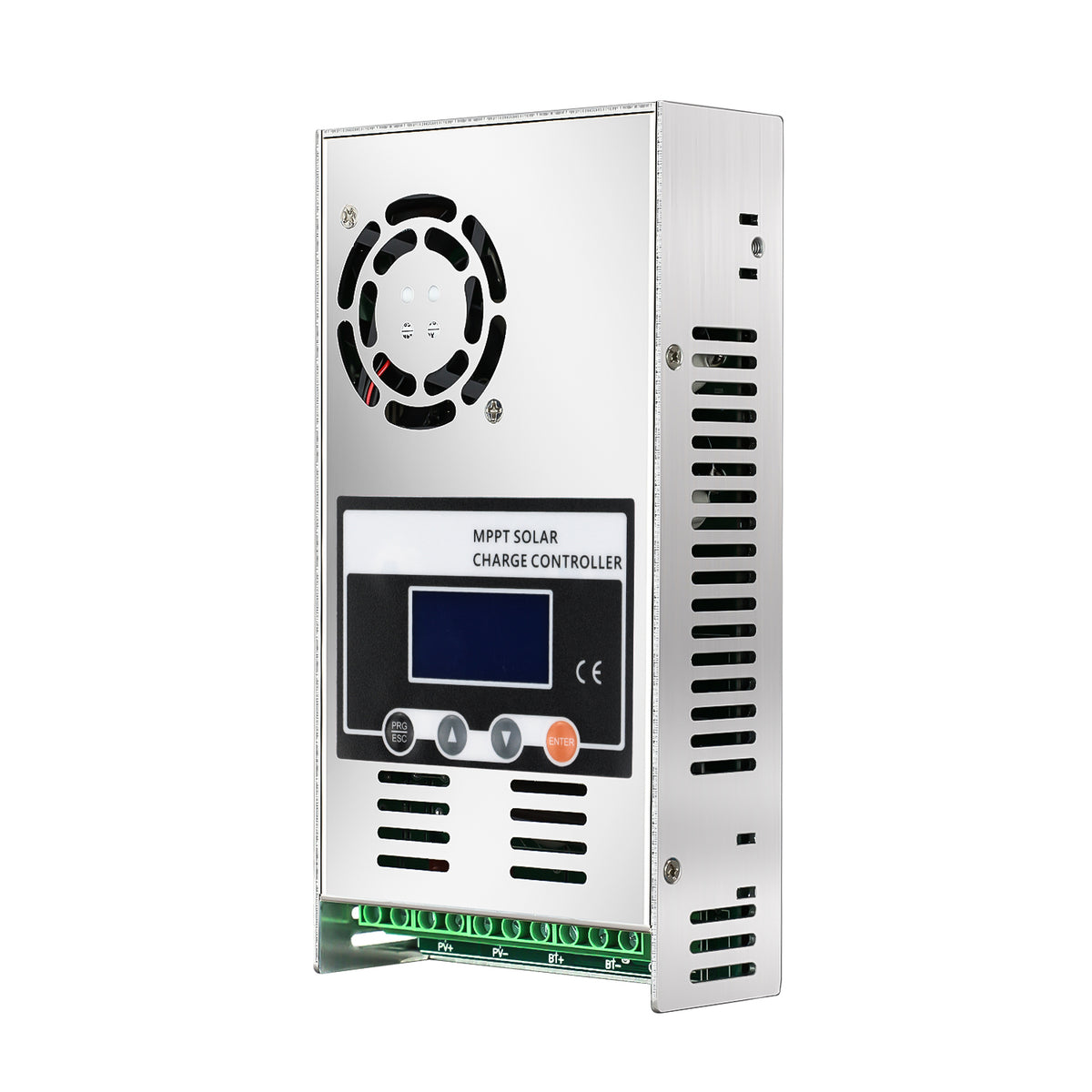 MPPT Series Solar Controllers - Plus Power MPPT Series Solar Controllers - Plus Power