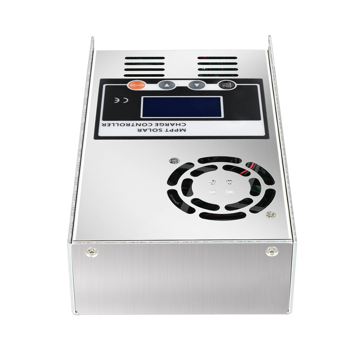 60A DC 12V/24V/36V/48V MPPT Solar Charge Controller – ECGSOLAX 60A DC 12V/24V/36V/48V MPPT Solar Charge Controller – ECGSOLAX